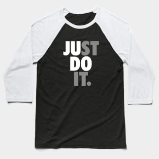 Judo Baseball T-Shirt